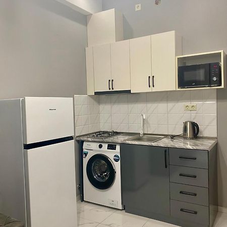 Lovely And Cozy Apartament In Tbilisi Exterior foto