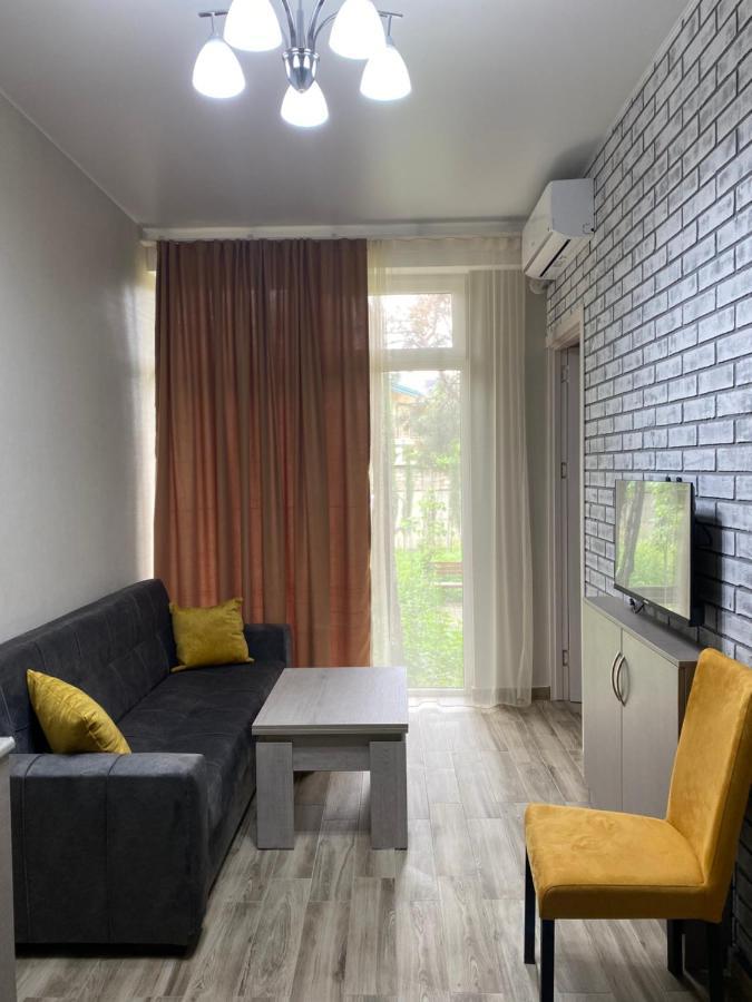 Lovely And Cozy Apartament In Tbilisi Exterior foto