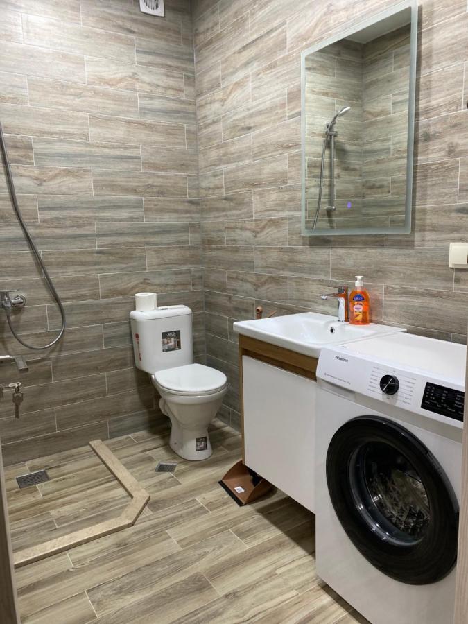 Lovely And Cozy Apartament In Tbilisi Exterior foto