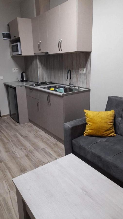 Lovely And Cozy Apartament In Tbilisi Exterior foto