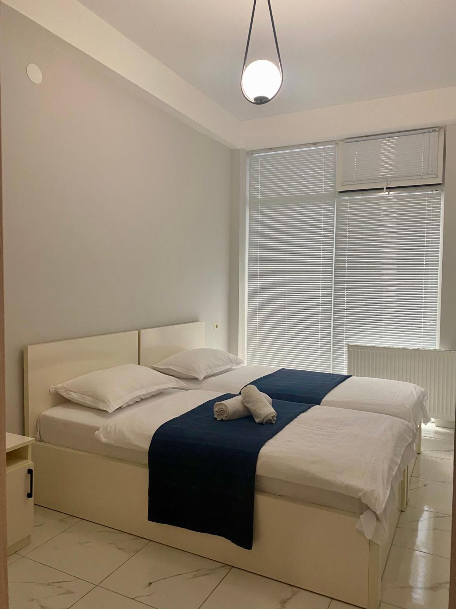 Lovely And Cozy Apartament In Tbilisi Exterior foto