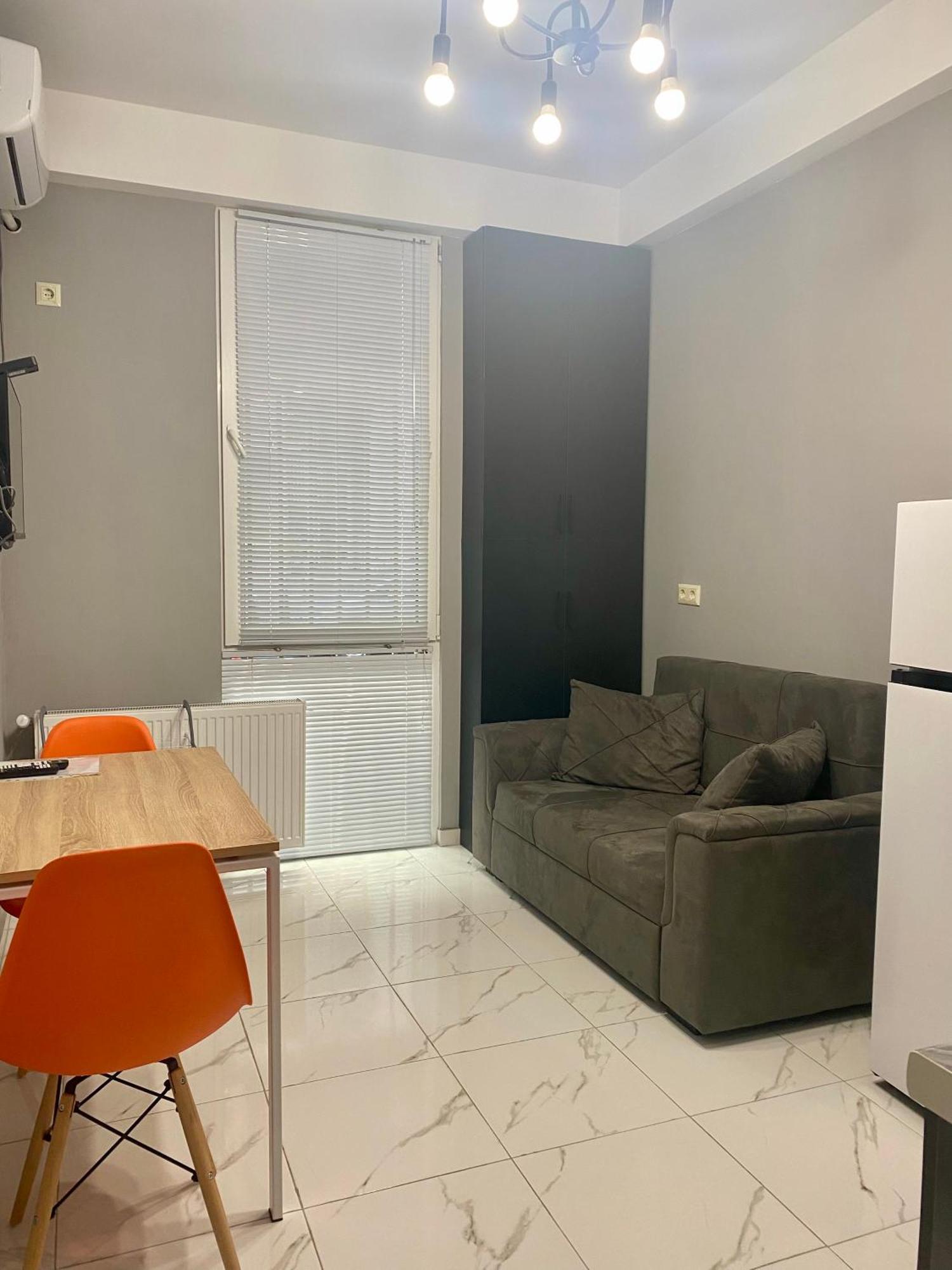 Lovely And Cozy Apartament In Tbilisi Exterior foto
